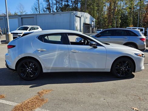 New 2026 MAZDA MAZDA3 s Sport image 12