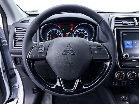 New 2026 Mitsubishi Outlander Sport SE AWD/4WD image 20