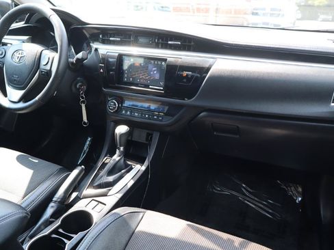 Used 2014 Toyota Corolla S FWD image 11