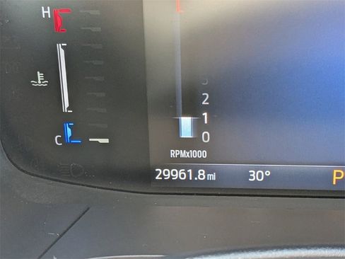 Used 2024 Ford Escape Active image 31