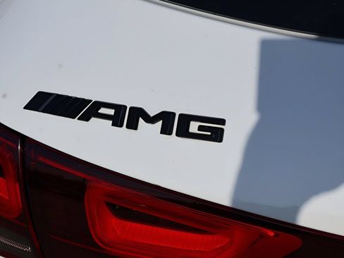Used 2022 Mercedes-Benz GLA 45 AMG 4MATIC image 48