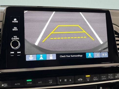 New 2026 Honda Odyssey Elite image 22