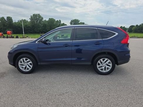 Used 2015 Honda CR-V EX-L image 10