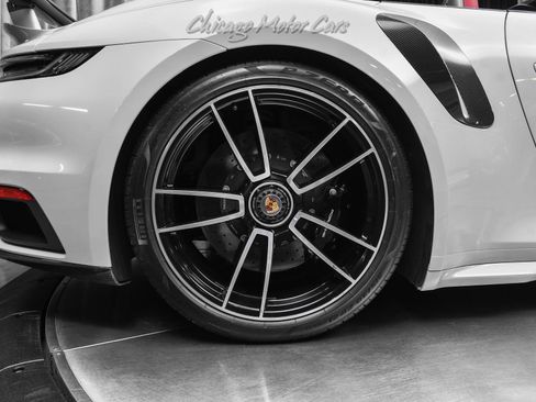 Used 2024 Porsche 911 Cabriolet image 67