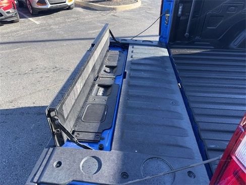 Used 2025 Chevrolet Silverado 1500 RST w/ All Star Edition Plus image 8