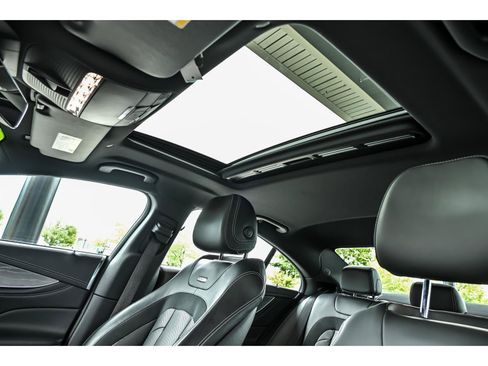Used 2019 Mercedes-Benz CLS 53 AMG 4MATIC image 21