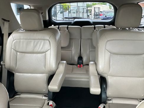 Used 2020 Ford Explorer Limited w/ Class III Trailer Tow Package AWD/4WD image 24