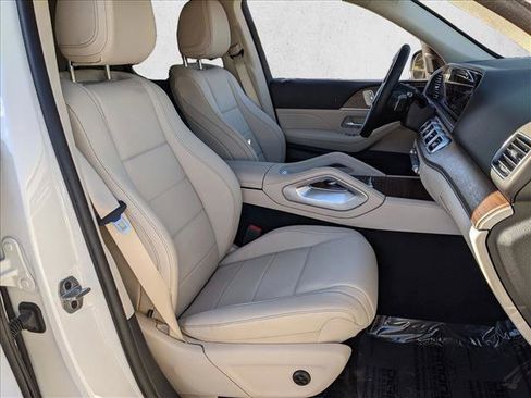 Certified 2025 Mercedes-Benz GLE 450e 4MATIC image 25