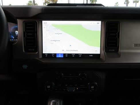 Certified 2025 Ford Bronco Outer Banks image 17