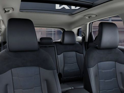 New 2026 Kia Sportage SX FWD image 27