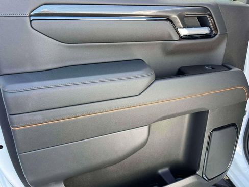 New 2026 GMC Sierra 1500 AT4 w/ AT4 Premium Package image 16