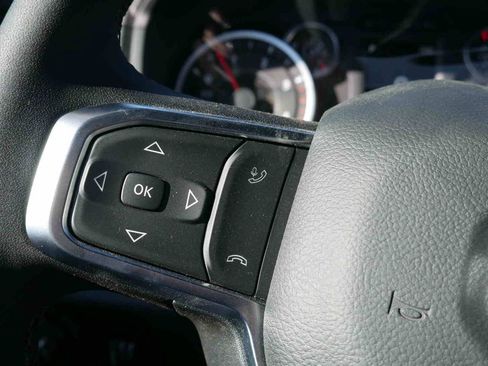 New 2026 RAM 3500 Big Horn image 40