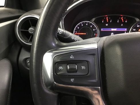 Used 2019 Chevrolet Blazer LT w/ Sun and Wheels Package image 31