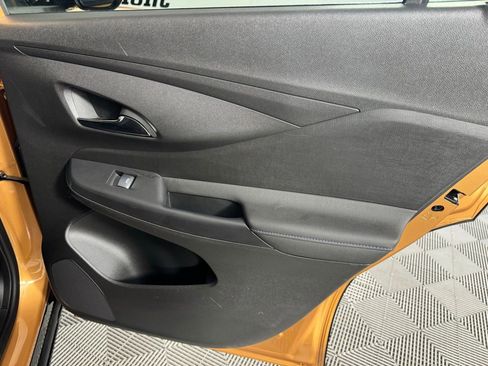 Used 2024 Buick Envista Sport Touring w/ Convenience I Package image 26