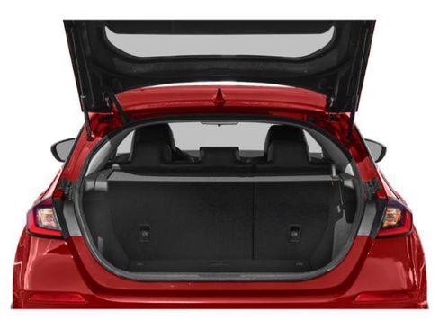 Used 2022 Honda Civic EX-L image 11