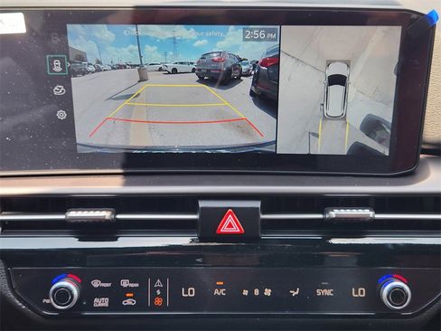 New 2026 Kia Sportage SX image 13