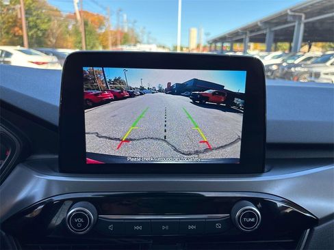 Used 2023 Ford Escape Active image 25