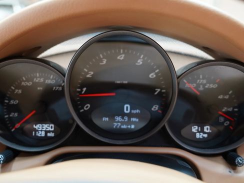 Used 2009 Porsche Boxster image 51