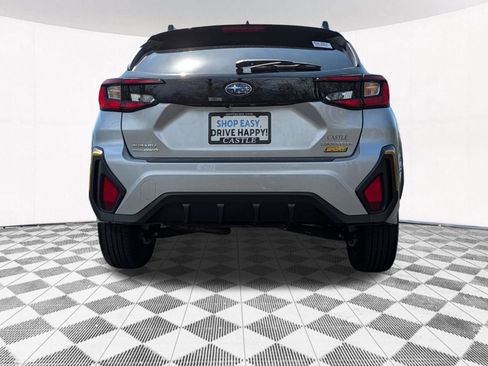 Used 2025 Subaru Crosstrek 2.5i Sport AWD/4WD image 12