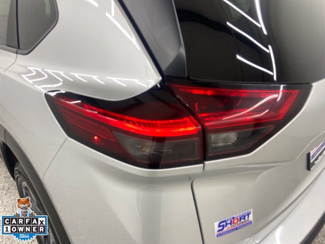 Used 2024 Nissan Rogue SV FWD image 22