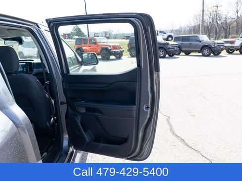 Used 2025 Ford Ranger XL w/ Trailer Tow Package image 14