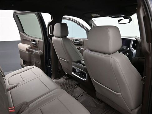 Used 2022 GMC Sierra 1500 SLT w/ SLT Premium Package image 20