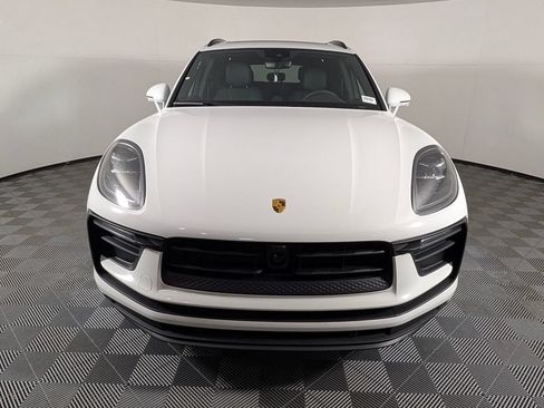 New 2026 Porsche Macan AWD/4WD image 10