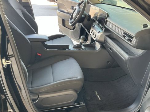 New 2026 Hyundai Santa Fe SEL AWD/4WD image 10