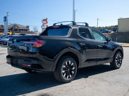 New 2026 Hyundai Santa Cruz SEL AWD/4WD image 5
