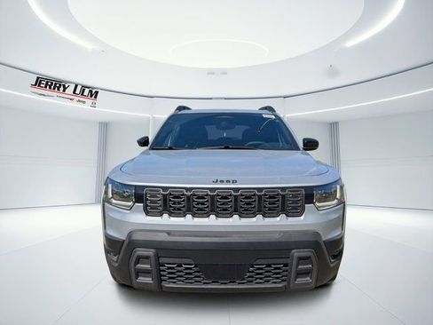 New 2026 Jeep Cherokee Limited AWD/4WD image 8