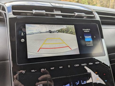 Used 2024 Hyundai Santa Cruz SEL w/ Activity Package image 20