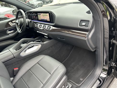 Certified 2025 Mercedes-Benz GLE 350 4MATIC image 47