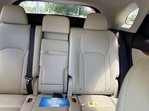 Used 2020 Lexus RX 350 FWD w/ Premium Package image 23