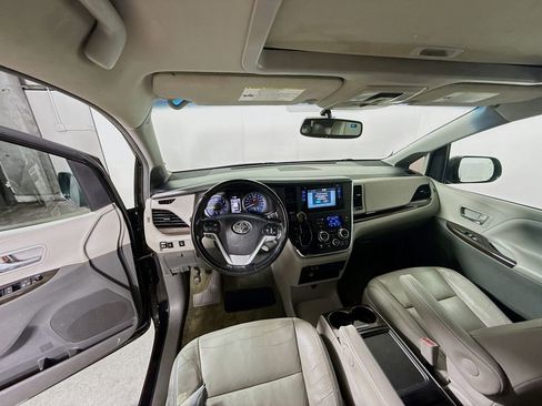 Used 2016 Toyota Sienna XLE image 23