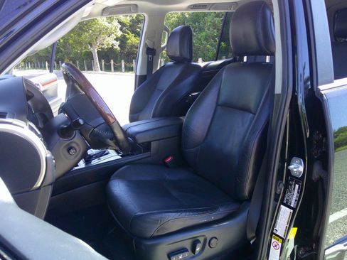 Used 2018 Lexus GX 460 Premium AWD/4WD image 68