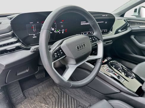 Used 2025 Audi A5 2.0T Premium Plus AWD/4WD image 9
