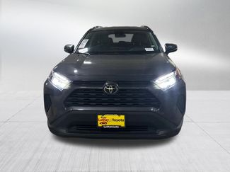Used 2025 Toyota RAV4 XLE video 2