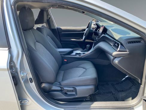 Used 2023 Toyota Camry LE w/ Convenience Package FWD image 15