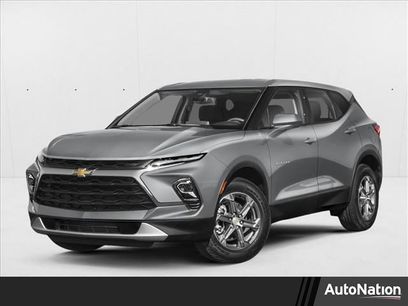Used 2024 Chevrolet Blazer LT w/ Convenience Package