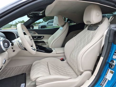 Used 2022 Mercedes-Benz SL 63 AMG 4MATIC image 19