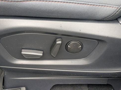 New 2026 Ford Explorer Active AWD/4WD image 23