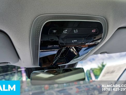 Used 2023 Mercedes-Benz EQE AMG 4MATIC Sedan image 34