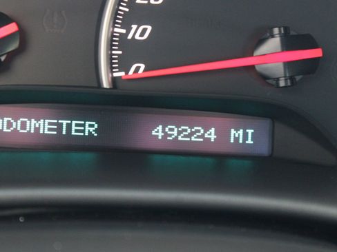 Used 2007 Chevrolet Corvette 2dr Cpe image 17