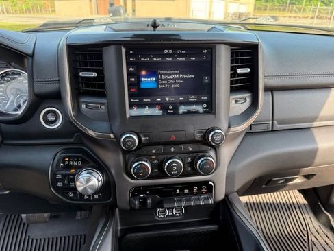 Used 2020 RAM 1500 Rebel w/ Rebel Level 2 Equipment Group AWD/4WD image 27