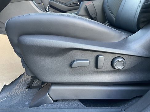 New 2025 Subaru Ascent Bronze Edition image 16