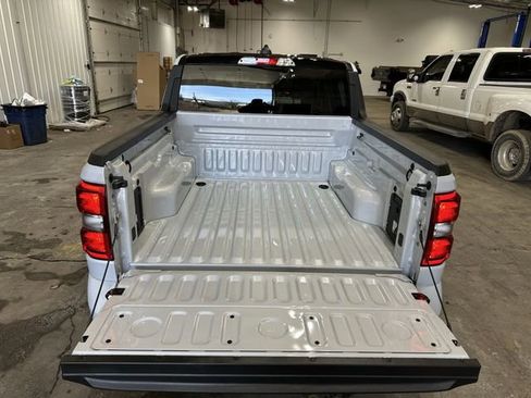 New 2026 Ford Maverick Lobo AWD/4WD image 23