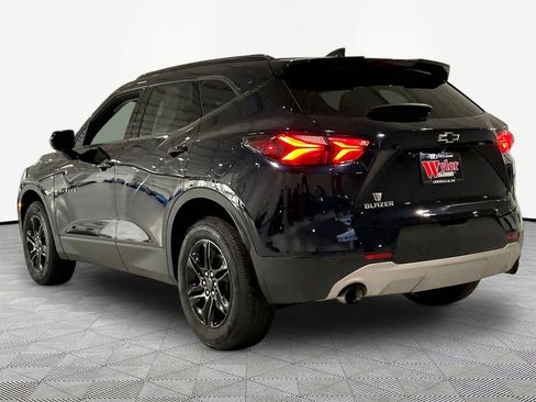 Used 2020 Chevrolet Blazer LT FWD image 4