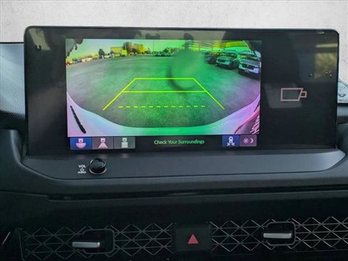 New 2026 Honda Accord Sport image 13