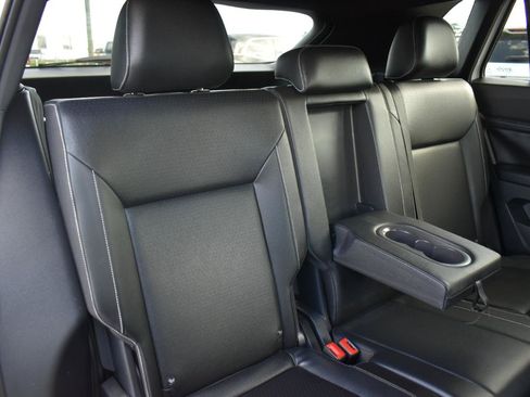 Used 2020 Volkswagen Atlas Cross Sport SE FWD image 27