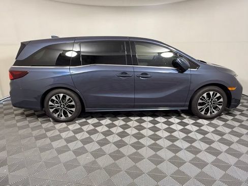 Used 2026 Honda Odyssey Elite image 7